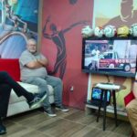 PRIMEIRO TEMPO 09-02-26 VAMOS INTERAGIR E FALAR DE ESPORTES