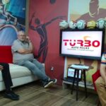 PRIMEIRO TEMPO 09-02-26 VAMOS INTERAGIR E FALAR DE ESPORTES