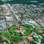 Realizamos o 1º Fórum do Esporte de Lucas do Rio Verde, um evento histórico que …