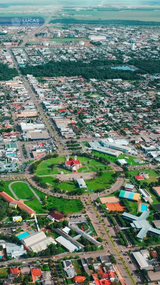 Realizamos o 1º Fórum do Esporte de Lucas do Rio Verde, um evento histórico que …