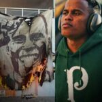 Após o acerto com o Palmeiras, torcedores do Fluminense se revoltaram com Jhon …