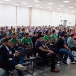 O Centro-Oeste respira esporte em Lucas do Rio Verde!

Demos o pontapé inicial …