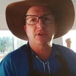 Olha aí a Turma da Fumaça no Churrasco Drive Tru Pra APAE 15-02-26.
Que carne