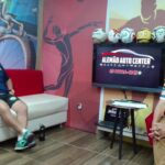 PROGRAMA PRIMEIRO TEMPO 
DEBATE E INTERAÇÃO