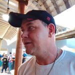 Café da manhã com a Turma da Fumaça é assim. promessa é dívida o  Alessandro Kun…