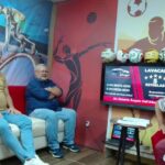 PRIMEIRO TEMPO 05-02-26
VAMOS INTERAGIR COM NOSSOS CONVIDADOS