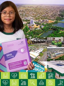 Prefeitura de Nova Mutum inicia Campanha IPTU 2026 com descontos de até 25%!

Pa…