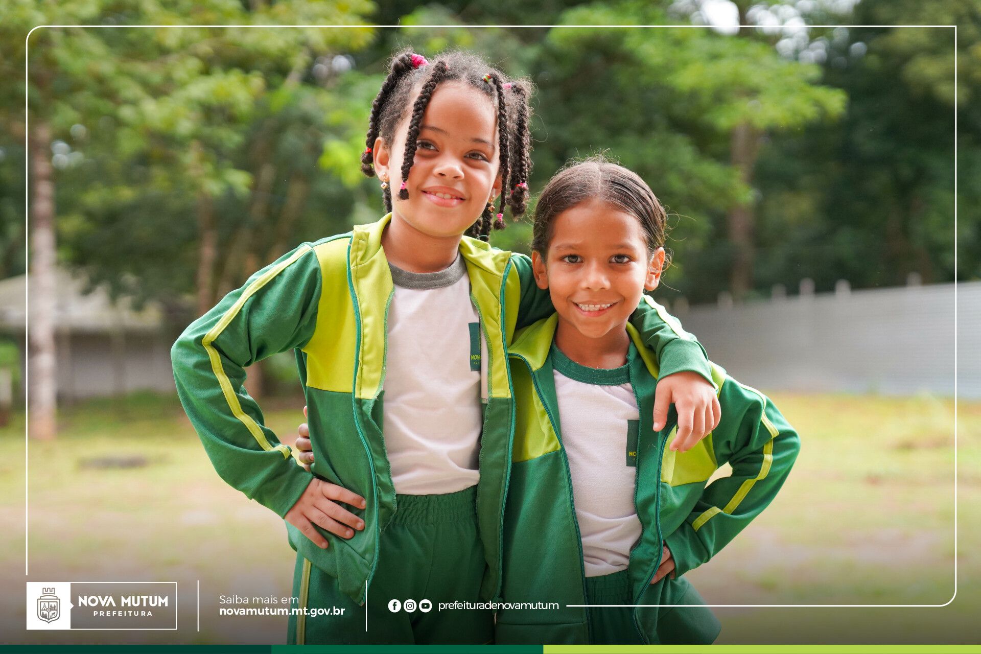 Nova Mutum reforça liderança em alfabetização com Selo Ouro do MEC pelo segundo …