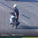 518 motoristas multados em Nova Mutum por excesso de velocidade em um mês

Admin…