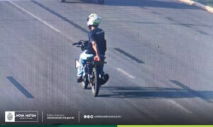 518 motoristas multados em Nova Mutum por excesso de velocidade em um mês

Admin…