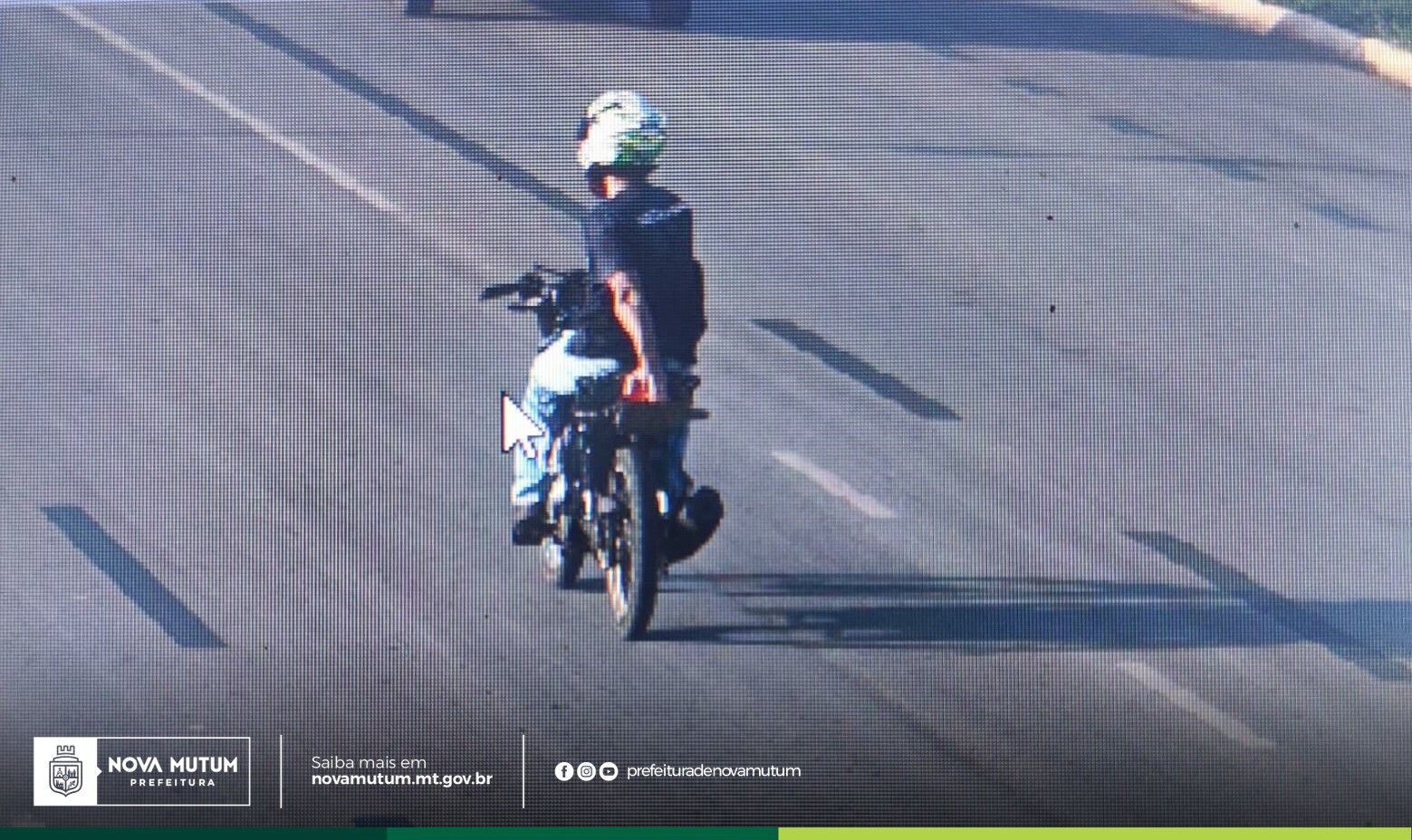 518 motoristas multados em Nova Mutum por excesso de velocidade em um mês

Admin…