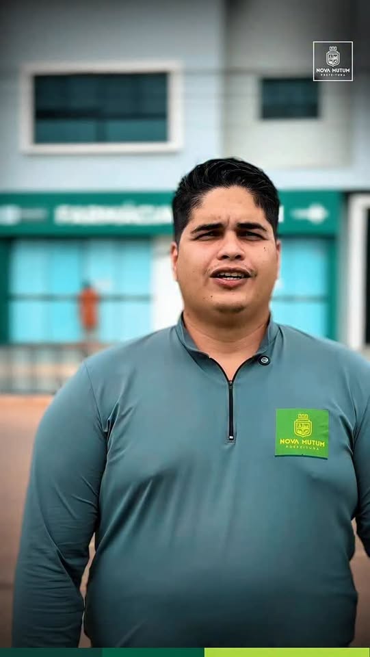 Mutirão de Combate à Dengue em Nova Mutum
A Prefeitura de Nova Mutum, por meio …