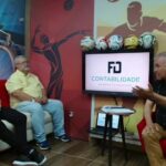 RESENHA DO ESPORTE 
16-02-26