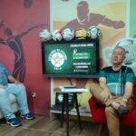 A RESENHA DO PRIMEIRO TEMPO ESTÁ COMEÇANDO 13-02-26