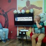 A RESENHA DO PRIMEIRO TEMPO ESTÁ COMEÇANDO 13-02-26