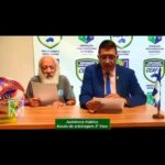 Audiência Pública para a definição da arbitragem das partidas de ida da semifina…