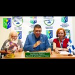 Audiência Pública para a definição da arbitragem das partidas de volta das semif…