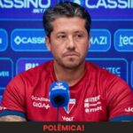 Carpini dispara e afirma que jogadores do Fortaleza… Ver mais