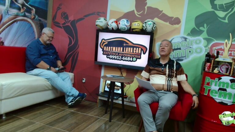 RESENHA DO PRIMEIRO TEMPO 18-02-26