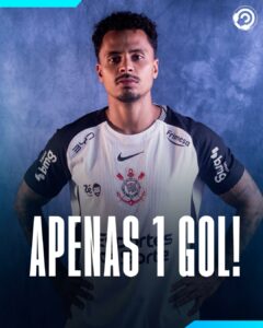 Allan marcou apenas um gol na carreira profissional, em 2015, pelo SJK, clube da…