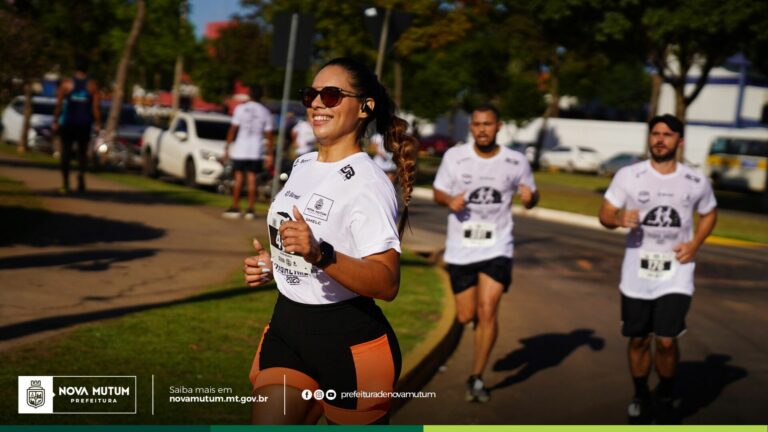 SMELC abre inscrições para a 14ª Corrida do Trabalhador com 2 mil vagas disponív…