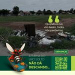 Recebemos a denúncia. E vamos mostrar.
Isso não pode virar normal.

Lixo descar…