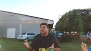 Turma da Fumaça 
Momento de alimentar a alma.