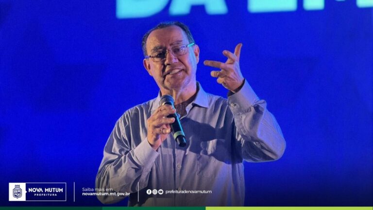 Evento com Dr. Augusto Cury marca lançamento do programa Escola da Inteligência …