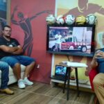 RESENHA DO PRIMEIRO TEMPO 25-02-26