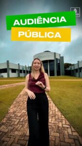 Convite para Audiência Pública

A Prefeitura convida toda a população para part…