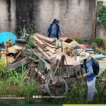 Secretaria de Saúde intensifica combate à dengue com ações no interior do municí…
