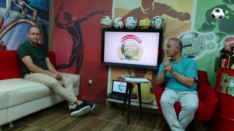 RESENHA DO PRIMEIRO TEMPO 24-02-26