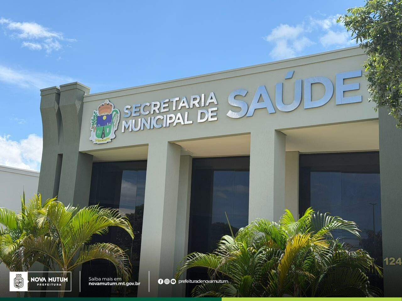 Prestação de contas da Saúde será realizado em Audiência Pública nesta quinta-fe…