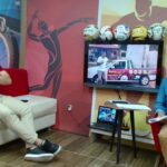 RESENHA DO PRIMEIRO TEMPO 23-02-26