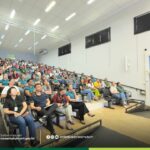 Saúde supera mínimo constitucional com investimento de mais de R$ 110 milhões em…