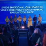 Na manhã de hoje, Nova Mutum viveu um momento marcante para a educação com a pal…