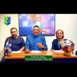 Audiência Pública para a definição da arbitragem da partida de ida da final do C…