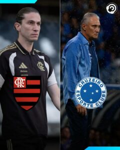 Flamengo e Cruzeiro são os times da Série A com mais gols sofridos em 2026. 

O…