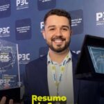 Essa semana teve direito a premiação por aqui 

Teve reconhecimento, trabalho em…