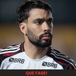 SINAL DE ALERTA! Paquetá não rende novamente e… Ver mais