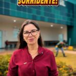 A Secretaria Municipal de Saúde de Nova Mutum está realizando a primeira edição …