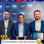 De prêmios a case de sucesso: A 5ª edição do Prêmio P3C representou um important…