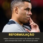 Vitória decide fechar empréstimos de… Ver mais