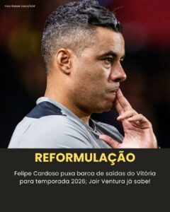 Vitória decide fechar empréstimos de… Ver mais