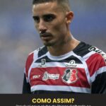 Que loucura, não dá para acreditar ! Thiago Galhardo encaminha acerto com…Ver …