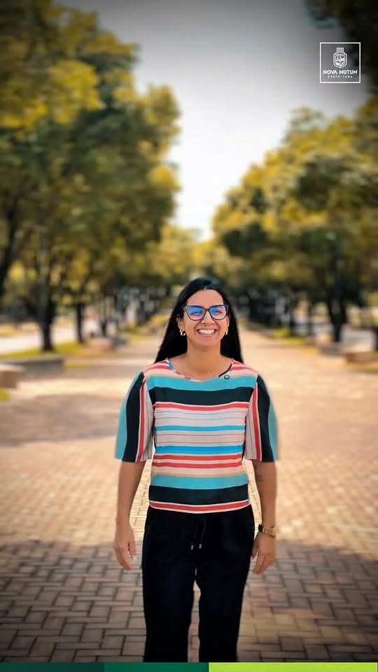 Atenção, Mulheres de Nova Mutum! 
A saúde não pode esperar e a Carreta do Amor e…