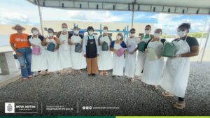 Oficina impulsiona geração de renda e economia familiar em Nova Mutum

Participa…