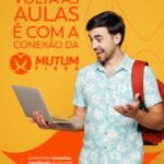 Confira no carrossel alguns benefícios que a Mutum oferece pra quem vai voltar à…