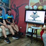 RESENHA DO PRIMEIRO TEMPO 27-02-26