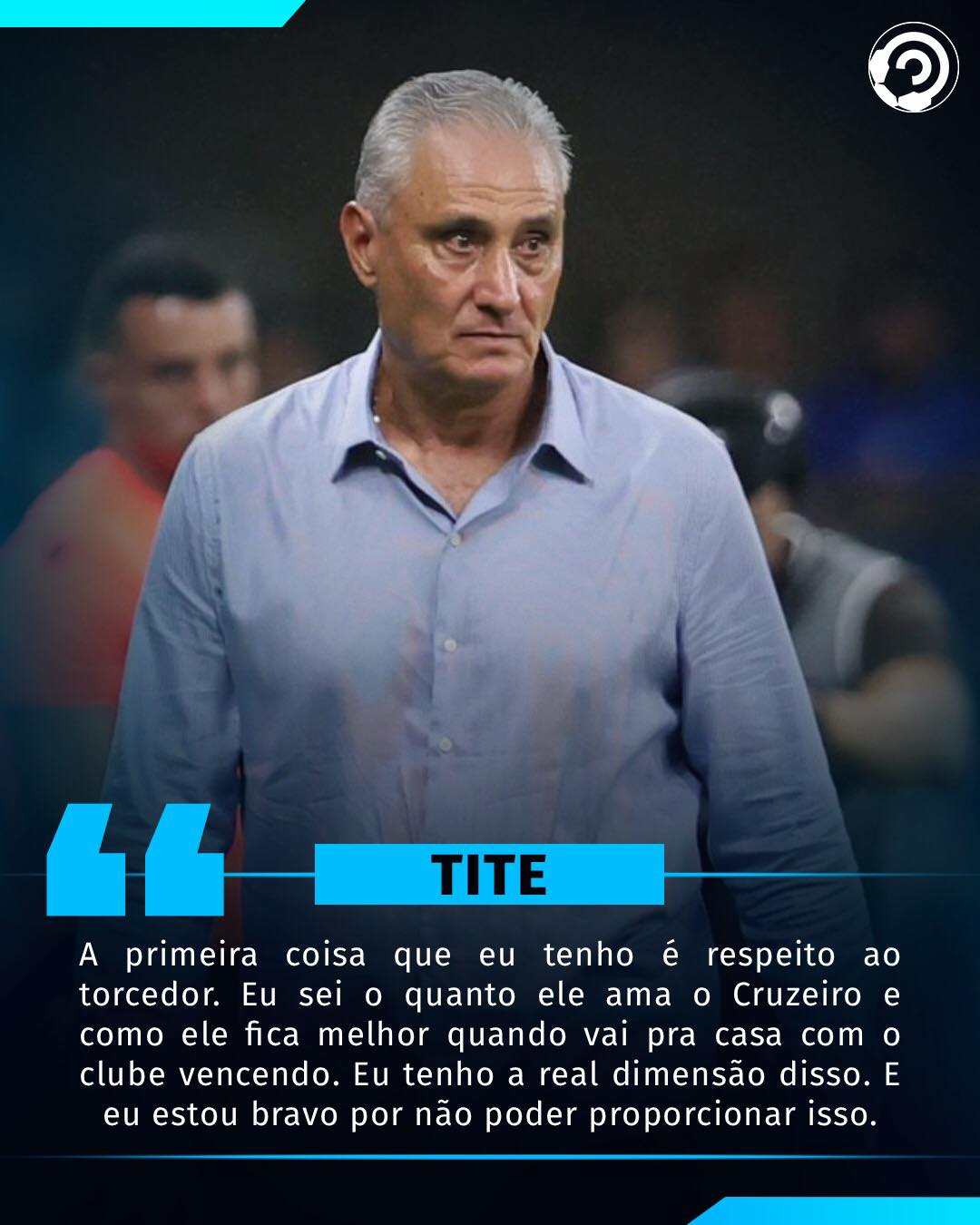 O técnico Tite segue sendo criticado pelos torcedores, com apenas 6 vitórias e …